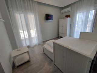 Eva Beach Apartment - Néa Péramos - 1