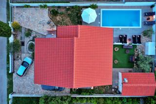 Cypress Tree Holiday Apartments - Privlaka - 7