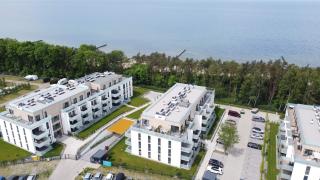 APARTAMENT TĘCZA II - Rewal - 8