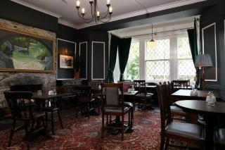 Pont Y Pair Inn - 8