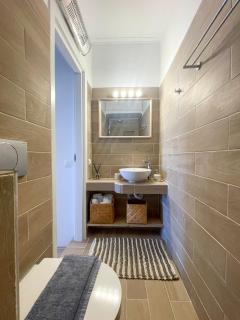 Zoe Apartments No 6 , Hydra Island Greece - Hydra - 8