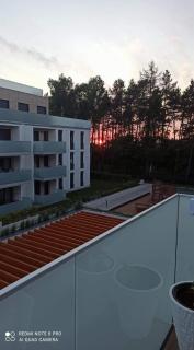 APARTAMENT TĘCZA II - Rewal - 1