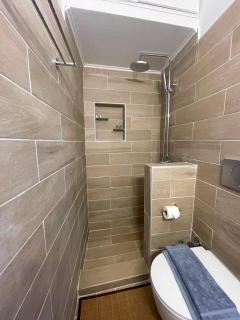 Hydra Mar Sea View Apartment 1 - 1