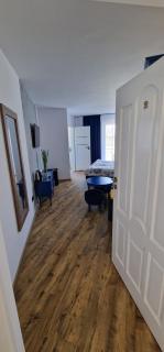 Apartamenty Hexagon nr 2 - Grzybowo - 8