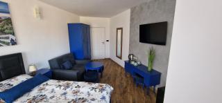 Apartamenty Hexagon nr 2 - Grzybowo - 5