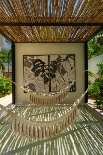 Peaceful 1BR in Veleta, Pool & Balcony - A203 - Tulum - 2