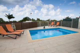 VILLA CARAIBE - Sainte-Luce - 3