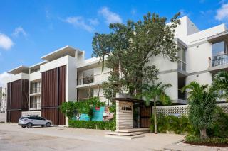 Luxury Condo for 4 with access to pool - A203 - Tulum - 3