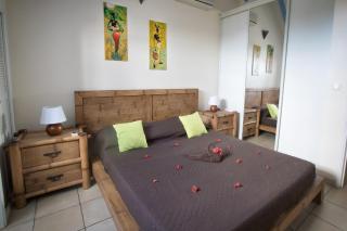 VILLA CARAIBE - Sainte-Luce - 5