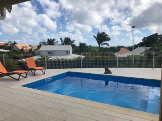 VILLA CARAIBE - Sainte-Luce - 0