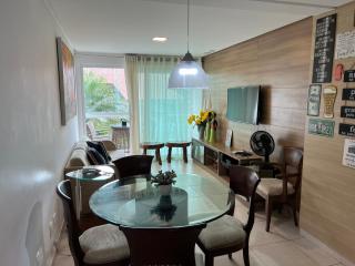 Flat 301 Condominio Villa Hipica - Gravatá, PE - Gravatá - 7