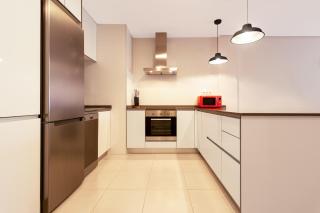 Luxury Green Hills Apartment - Orihuela Costa - 5