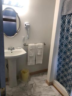 Executive Motel - Old Orchard Beach - 6