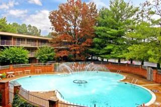 Best Western Fairfax City - 8