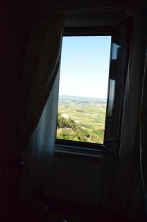 La Terrazza sull'Alba - Montalcino - 1
