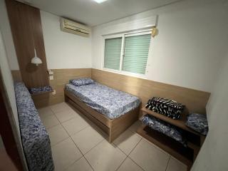 Flat 301 Condominio Villa Hipica - Gravatá, PE - Gravatá - 2