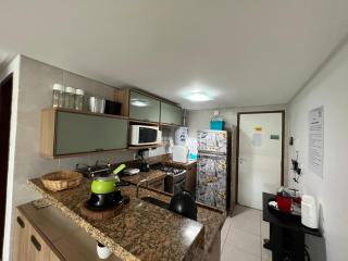 Flat 301 Condominio Villa Hipica - Gravatá, PE - Gravatá - 1