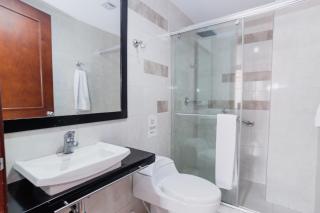 ApartaSuites & Hotel Bogota Plaza 36 - 5