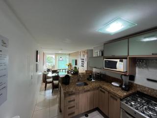 Flat 301 Condominio Villa Hipica - Gravatá, PE - 3