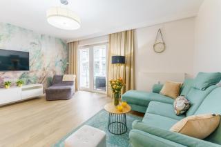 Apartament Lux Tukan A315 Nadmorskie Tarasy - Holiday City - 2