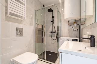 Le Cirodde one bedroom apt completely renovated behind the Martinez hotel - Cannes - 3