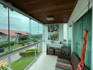 Flat 301 Condominio Villa Hipica - Gravatá, PE - Gravatá - 5