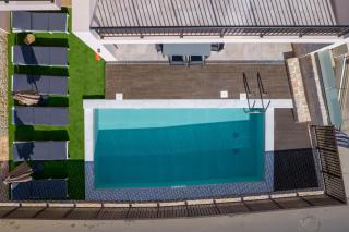 Anna's Residence with Private Pool - Atsipopoulo - 6