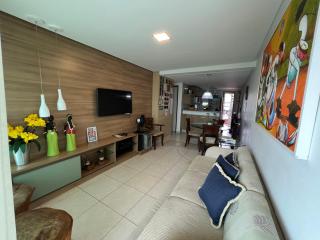 Flat 301 Condominio Villa Hipica - Gravatá, PE - Gravatá - 9