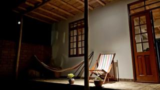Lunahuaná CASA DE CAMPO PAULLU - 7