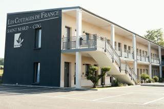 Cottages de France CDG - 3