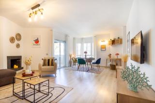 MARBELLA BANUS SUITES - Endless Sunset Banus Suite - Marbella - 9