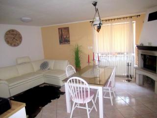 Apartma Qbed - Gračišče - 3