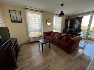 Cozy apartment close to Gdansk & Airport - Danzig - 0