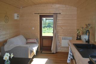 La Roulotte des Mohuques - 3