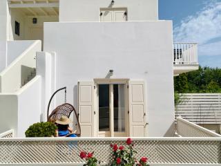 Sorokos Suite 8 - Naxos Chora - 8