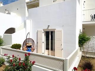 Sorokos Suite 8 - Naxos Chora - 9