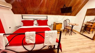 Hotel Drinos - Tirana - 4