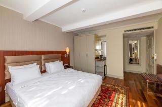 Blue Gilroy Hotel - Istambul - 8