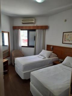Flat Space Valley - Para 2 Pessoas - São José dos Campos - 8