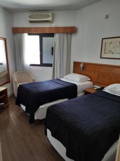Flat Space Valley - Para 2 Pessoas - São José dos Campos - 7