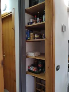 Appartamento Ponte di Legno - Parco dello Stelvio - 8