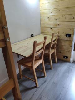 Appartamento Ponte di Legno - Parco dello Stelvio - 1