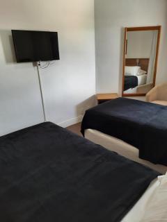 Flat Space Valley - Para 2 Pessoas - São José dos Campos - 6