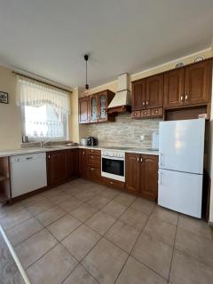 Cozy apartment close to Gdansk & Airport - Danzig - 7