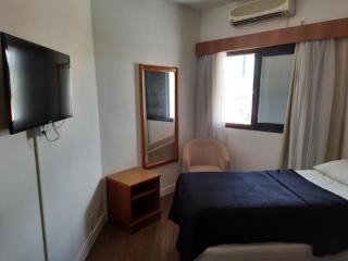 Flat Space Valley - Para 2 Pessoas - São José dos Campos - 5