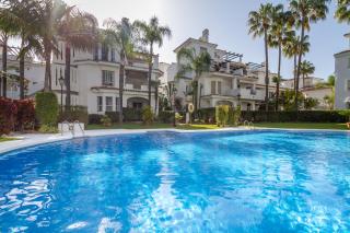 MARBELLA BANUS SUITES - Endless Sunset Banus Suite - Marbella - 4