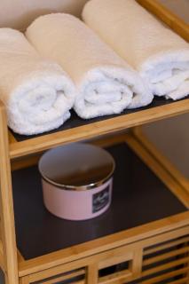 Luxury Studio Apartment Honeymoon - Selce - 2