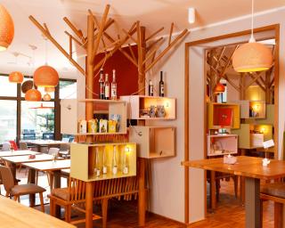 Flux-Biohotel Werratal - Hannoversch Münden - 2