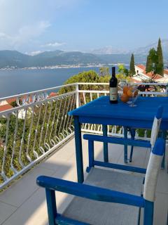Seaview Apartments - Krasići - 0