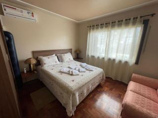Apartamento para 10 pessoas - Blumenhaus 202 - uma quadra da Rua Coberta! - Gramado - 7